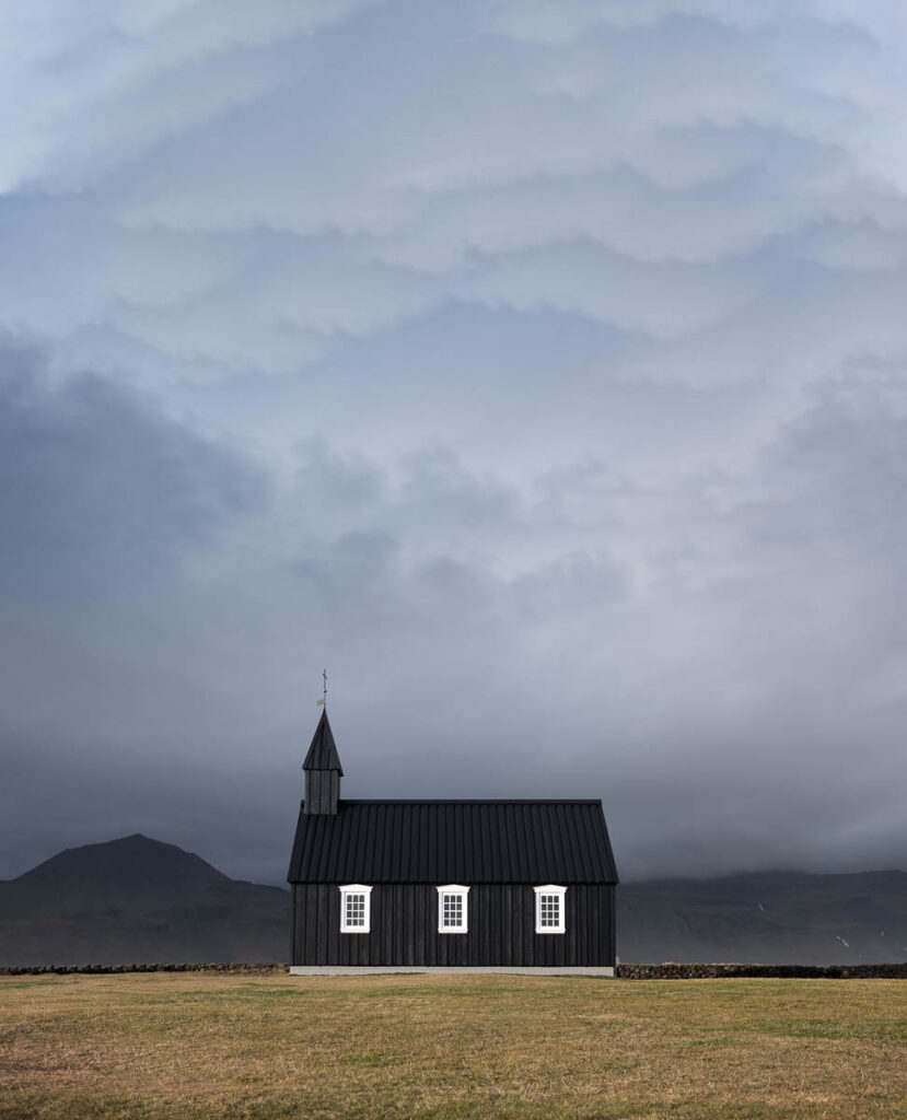 Photographing the Beauty of Snaefellsnes Peninsula in Iceland - Alexios ...