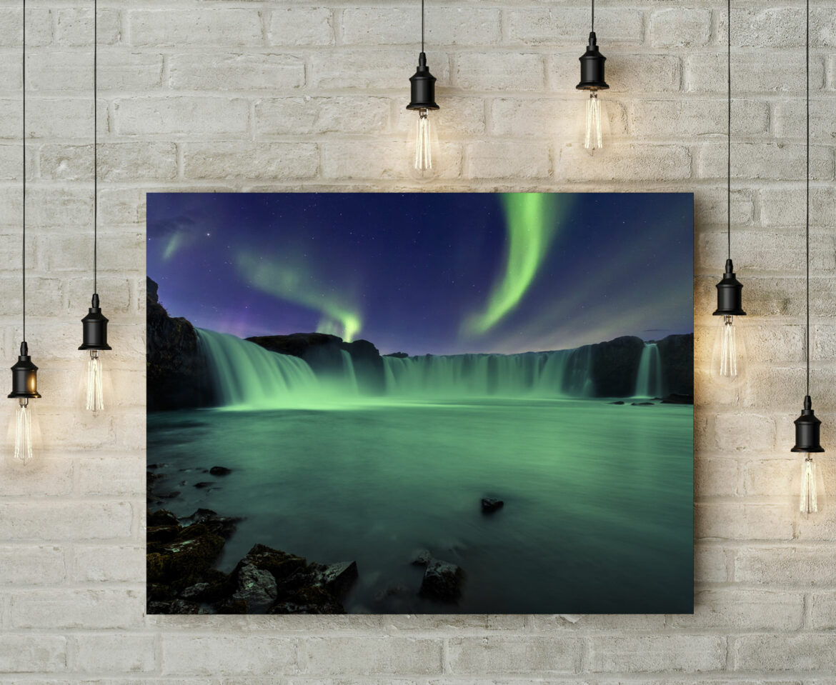 Canvas Print vs. Art Print: Choosing the Perfect Artwork for Your Home Decor